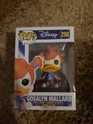 Funko Pop! Disney Darkwing Duck Gosalyn Mallard #298 Vinyl Figure