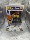 Disney - Darkwing Duck - #298 Gosalyn Mallard - Funko Pop Vinyl