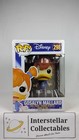Funko Pop! Disney: Gosalyn Mallard #298