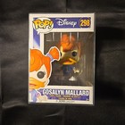 Funko Pop! Disney Gosalyn Mallard #298 Vinyl Figure