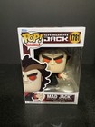 FUNKO POP ! MAD JACK 1781 SAMURA JACK POP ANIMATION DB8