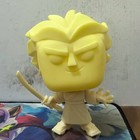 Funko POP! Animation Samurai Jack Vinyl Figure Prototype MAD JACK #1781