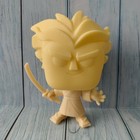 Funko POP! Animation Samurai Jack MAD JACK #1781 Vinyl Figure Prototype NO BOX
