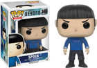 Funko Pop! Star Trek - Spock (Duty Uniform) #348