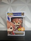 Funko Pop! Animation: Black Clover - Mereoleona  GLOW Crunchyrol Exclusive #1157