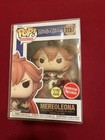 Funko Pop! Animation Black Clover Mereoleona GameStop Exclusive Glow #1157