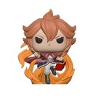 Funko Pop! Animation Black Clover 1157 Mereoleona Glow in the Dark GameStop Excl