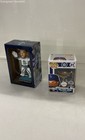 Nelson Cruz Funko Pop and Phillip Grubauer BDA Sports Seattle Kraken Figure