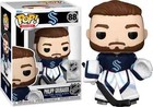 Funko Philipp Grubauer 88 NHL with Protector Box
