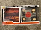 Funko POP! Albums: Alice In Chains #31 - Dirt Deluxe Album Layne Staley