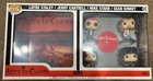 Funko Pop! Deluxe Albums: Alice In Chains Dirt #31 Layne Staley Jerry Cantrell