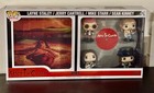 Funko Pop Albums #31 Alice In Chains: Dirt - *Vaulted* Brand New Sealed