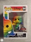 Goofy Disney Funko Pop #1040 Good Condition