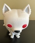 Funko Pop Vinyl Figure Game Of Thrones #19 Ghost