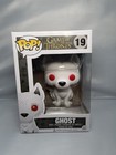 Funko Pop! Vinyl: Game of Thrones - Ghost #19