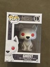 Funko Pop! Vinyl: Game of Thrones - Ghost #19