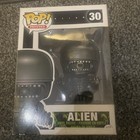 Alien - (Xenomorph) - #30 - Movies - Funko Pop!