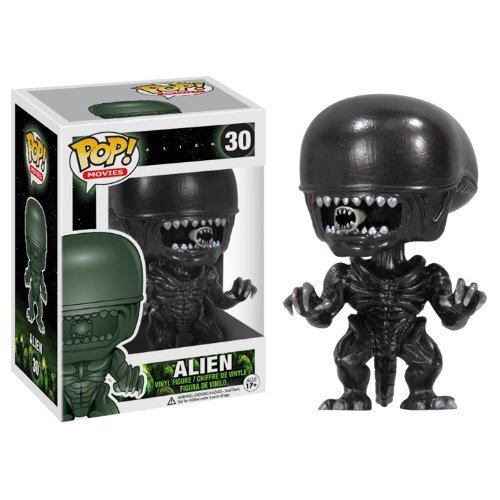 Funko POP! Movies: Alien #30
