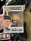 Funko Pop! Elvis Presley Jailhouse Rock #186 Collectible
