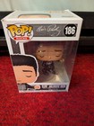 Funko Pop! Vinyl: Elvis Presley Elvis Jailhouse Rock #186