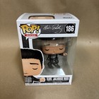 Funko Pop Vinyl Figure Elvis Presley Jailhouse Rock #186