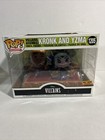 Funko Pop! Moments: Disney - Villains Assemble: Kronk and YZMA #1205