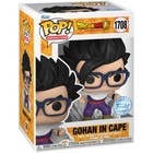 Dragon Ball Z Super - Gohan in Cape (Special Edition) #1708 - Funko Pop! Vinyl