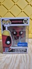 Funko Pop! Deadpool Construction Worker Walmart Exclusive #781 Marvel Comics
