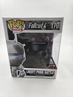 Funko Pop! Games Fallout 4 Liberty Prime (Battle) #170