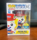 Funko Pop! Ad Icons PEZ Peter Pez #52. A+Seller.