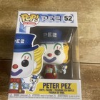 Funko Pop! Vinyl: Ad Icons - Peter Pez #52