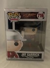 Funko Pop! Vinyl: DC the Flash Jay Garrick #716 Television Figure