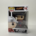 Funko Pop! Television Flash 716 Jay Garrick