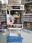 Funko Pop! The Flash Jay Garrick #716