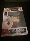 Funko Pop Flash JAY GARRICK 716 Vinyl Figure