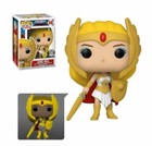 MOTU She Ra Glow in Dark GITD Specialty Series Funko Pop Figure #38