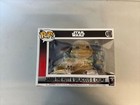 Funko Pop! Moments: Star Wars - Jabba The Hutt & Salacious B. Crumb #611