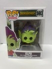 Funko Pop! Vinyl: Disenchantment Elfo #593