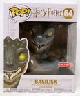 Funko Pop! 2018 Warner Bros. Harry Potter 64 Basilisk Target Exclusive