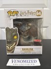 Funko Pop! #64 Basilisk Target Exclusive (Harry Potter)
