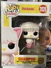 Funko Pop! Vinyl: Ranma 1/2 - Shampoo (Chase) #2028