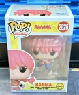 Ranma 1/2 #2026 Ranma Funko Pop! Vinyl Figure CHASE