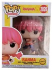 Funko POP!  Ranma 1/2 - Ranma - Kicking 2026 Chase W Pop Protector