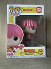 Funko Pop! Ranma 1/2 #2026 Ranma Chase!!!!