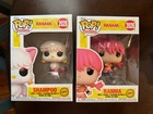 Chase Funko Pops, (Animation Ranma 1/2) Ranma  (2026) & Shampoo (2028)