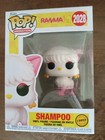 Funko Pop Animation Ranma 1/2 Shampoo Chase Figure w/ Protector