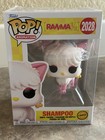 Funko Pop Animation RANMA 1/2 Shampoo Limited Edition Chase