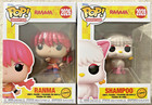 Funko Pop! Ranma 1/2 - Ranma CHASE #2026