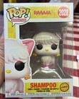 Funko Pop! Animation RANMA 1/2 SHAMPOO - CHASE Vinyl Figure #2028 New Anime