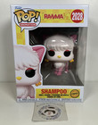 Funko Pop! Ranma 1/2 Shampoo Vinyl Figure #2028 Chase New
